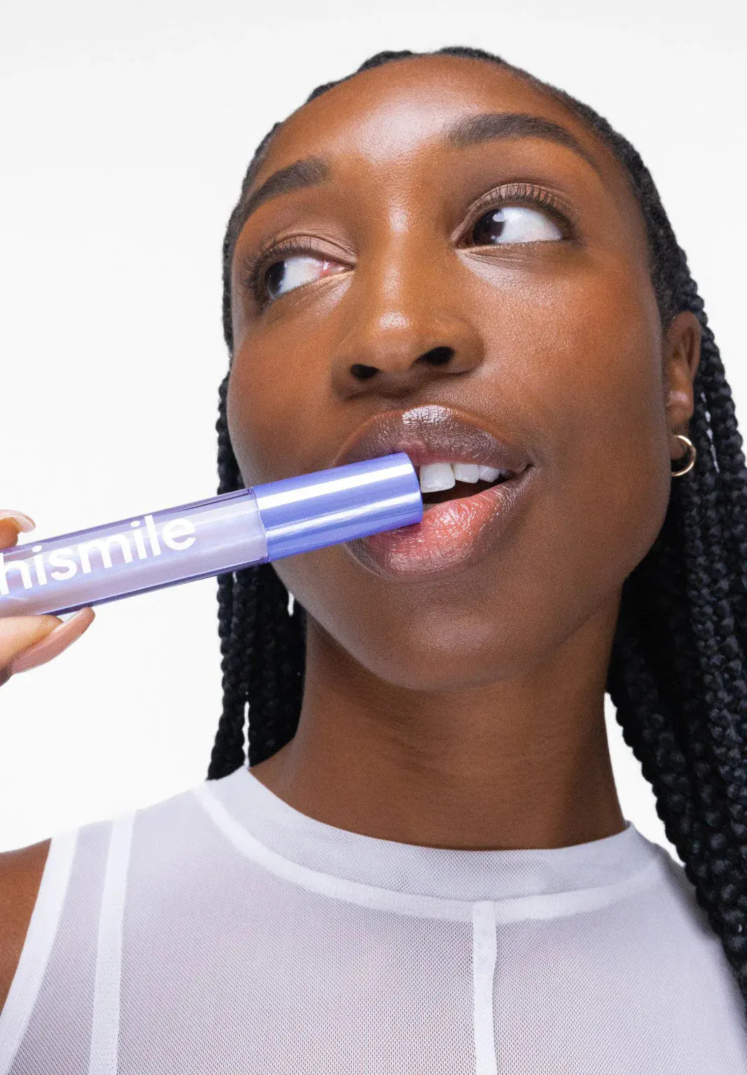 hismile Glostik Tooth Gloss 4ml, view 2