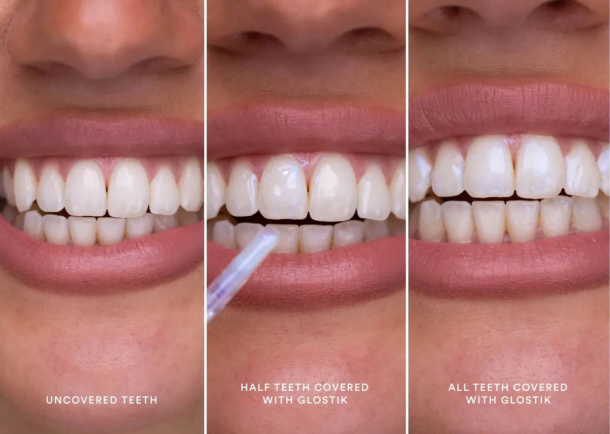 hismile Glostik Tooth Gloss 4ml, view 4