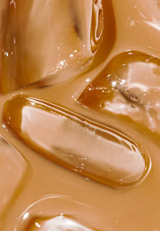 hismile Iced Latte Toothpaste 60g, view 4