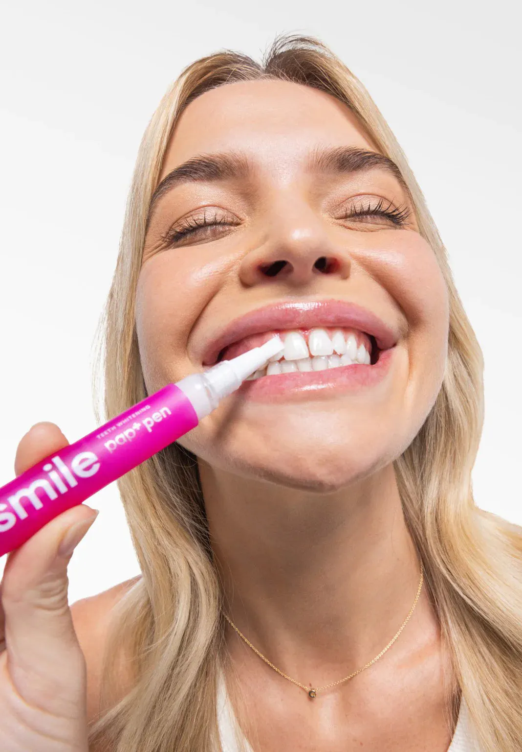 hismile PAP+ Teeth Whitening Pen 3ml, view 2