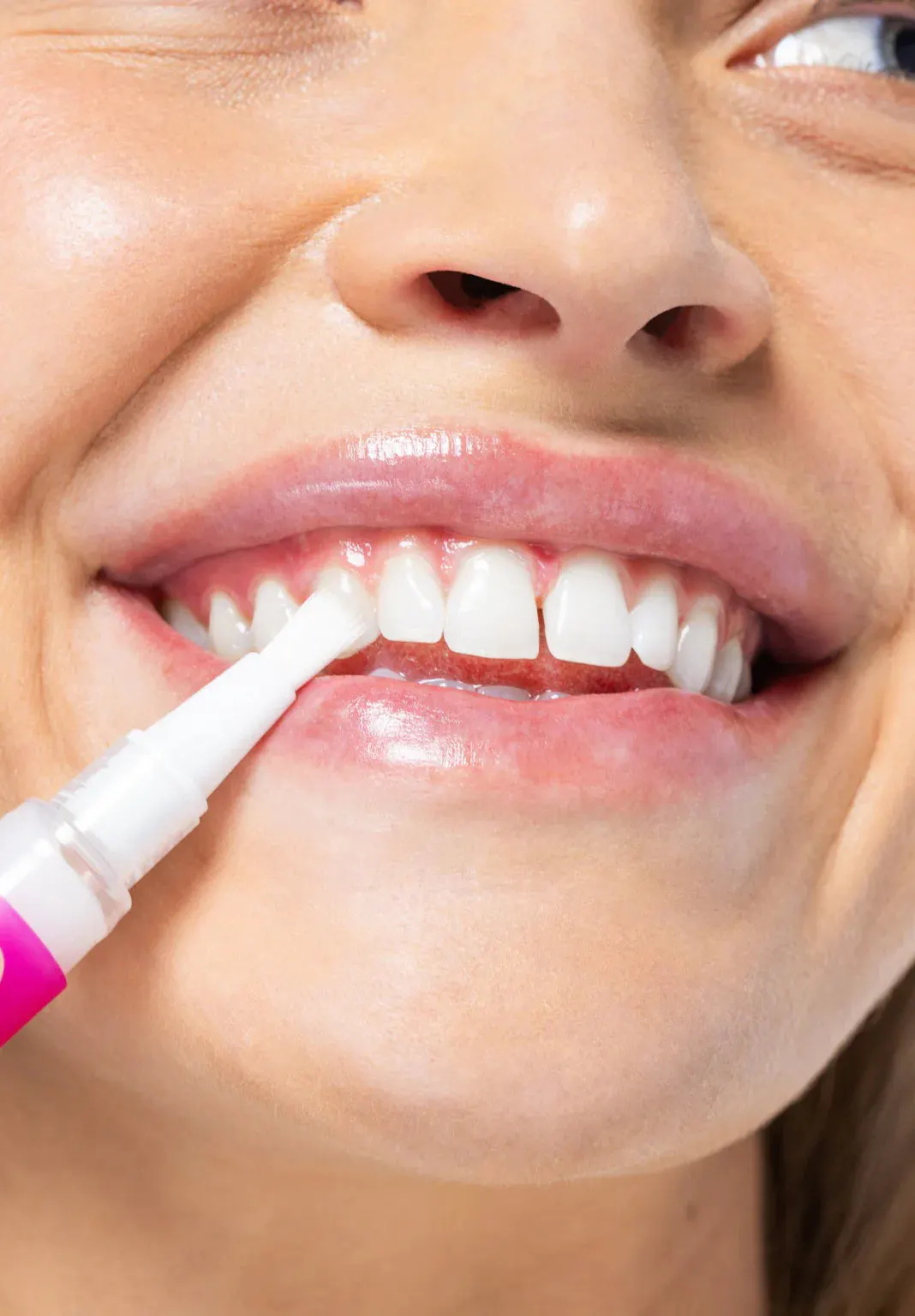 hismile PAP+ Teeth Whitening Pen 3ml, view 3