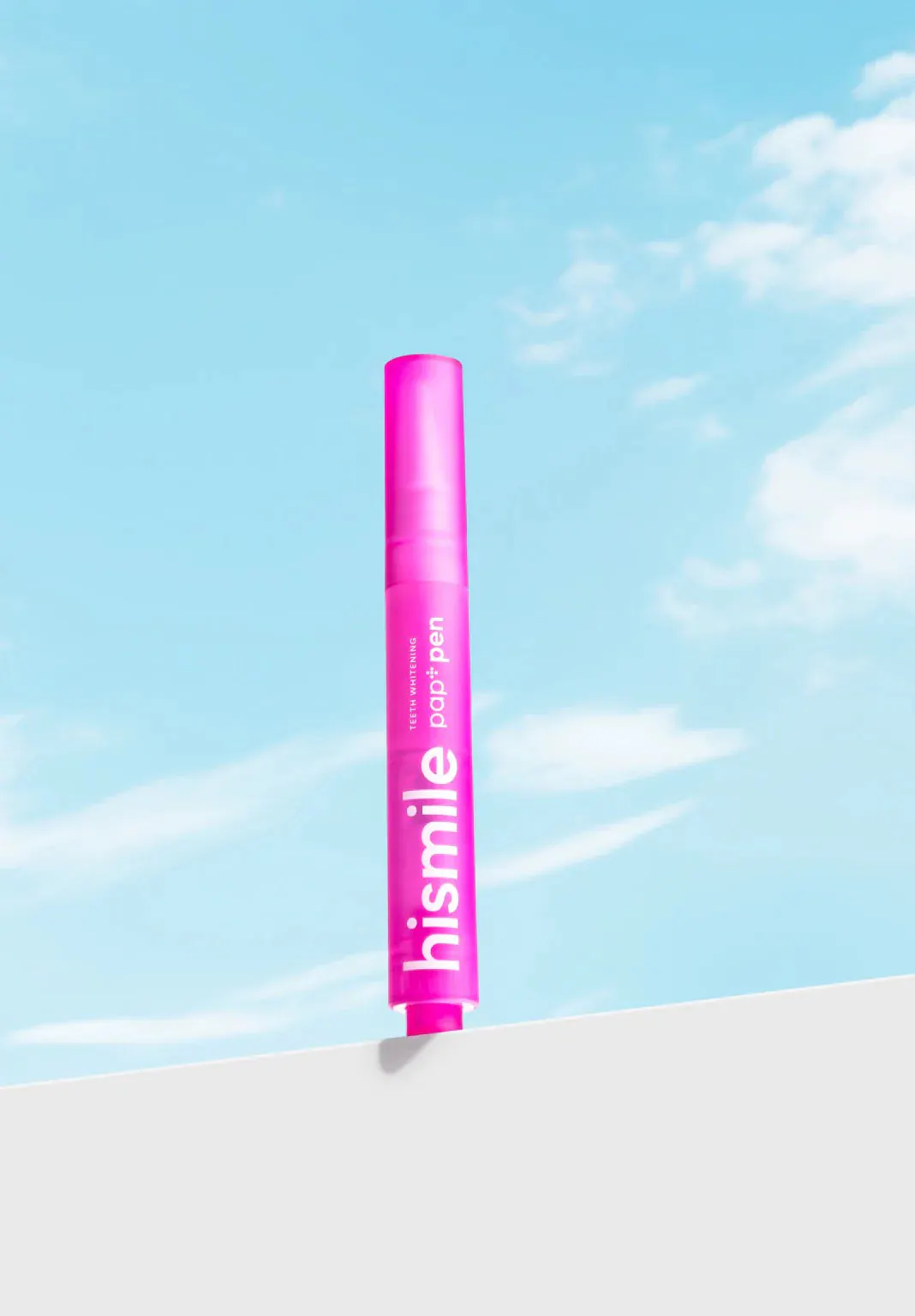 hismile PAP+ Teeth Whitening Pen 3ml, view 4