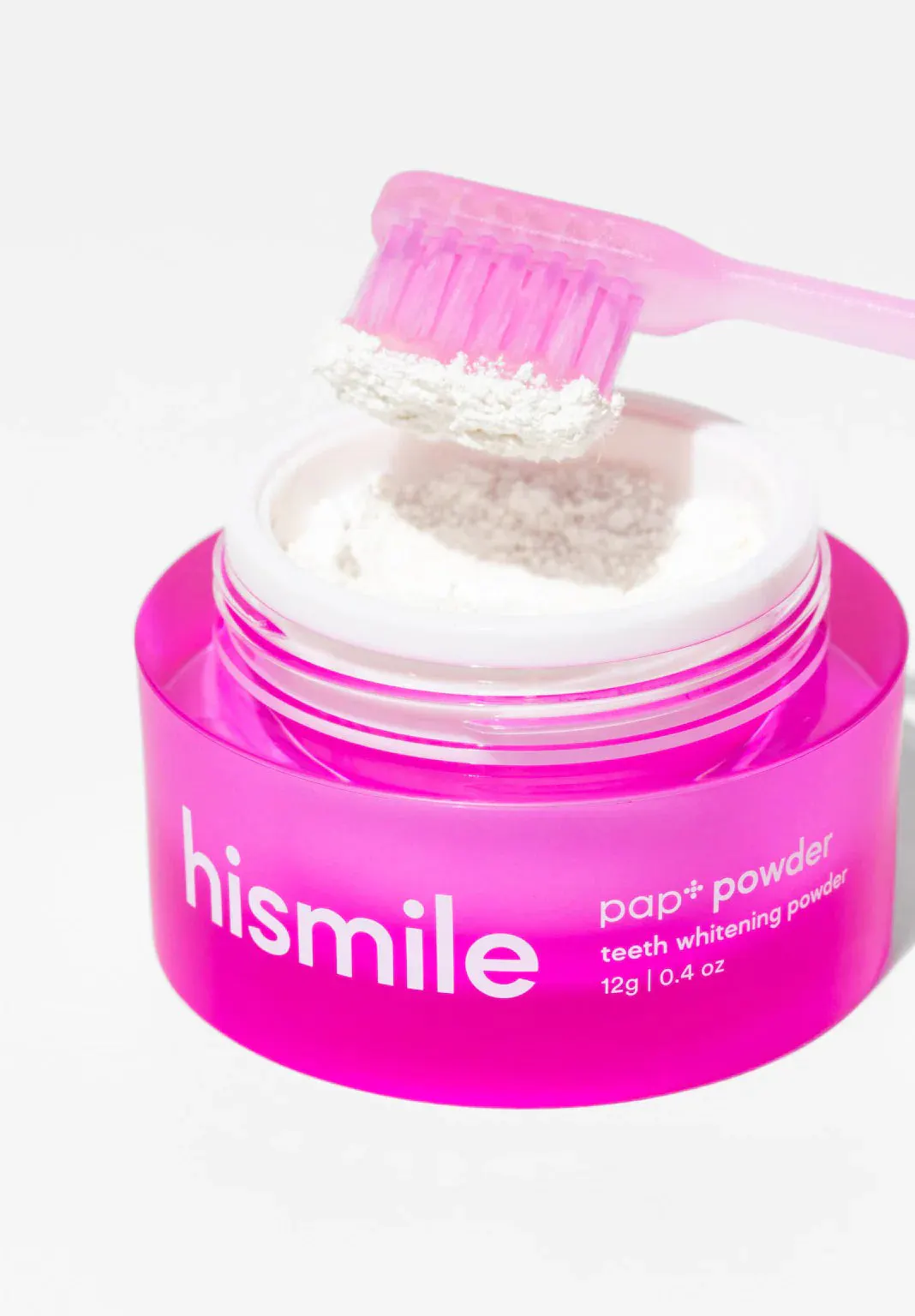 hismile PAP+ Whitening Powder, view 3