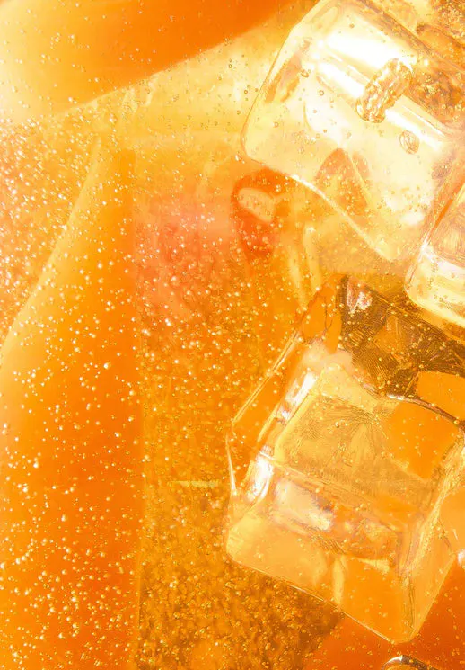 hismile Peach Iced Tea Toothpaste 60g, view 4
