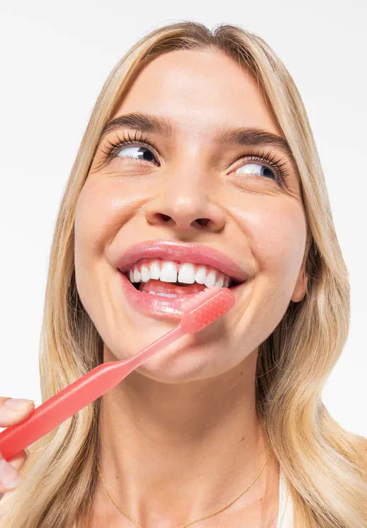 hismile Red Velvet Toothpaste 60g, view 2