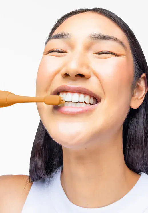 hismile Salted Caramel Toothpaste 60g, view 3