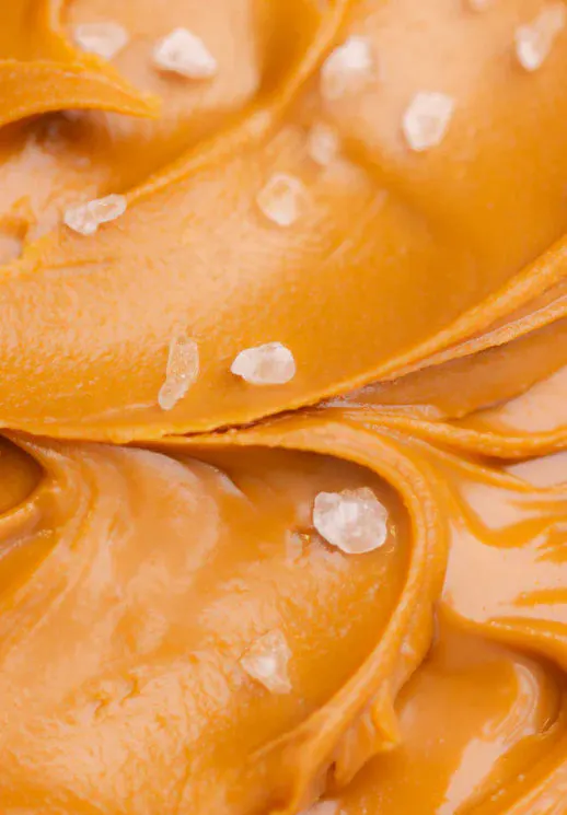 hismile Salted Caramel Toothpaste 60g, view 4