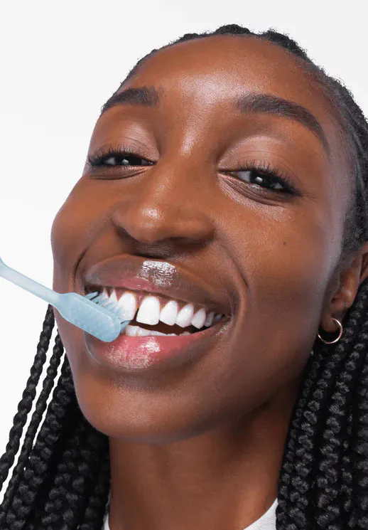 hismile Toothbrush Bundle, view 2