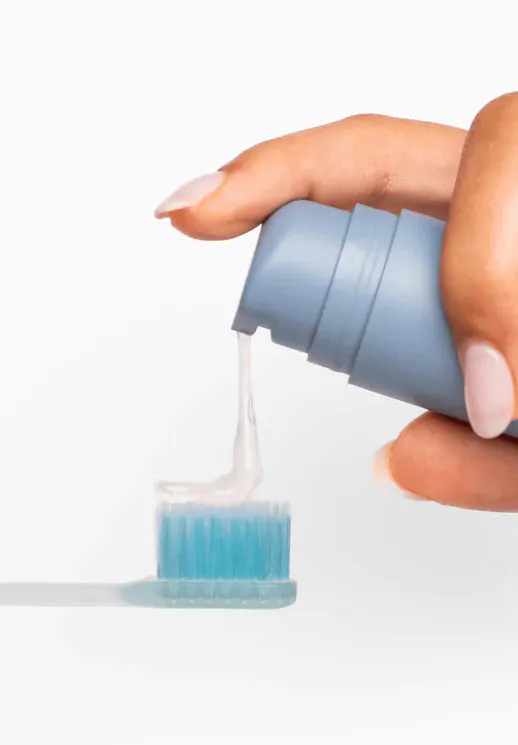 hismile Toothbrush Bundle, view 3