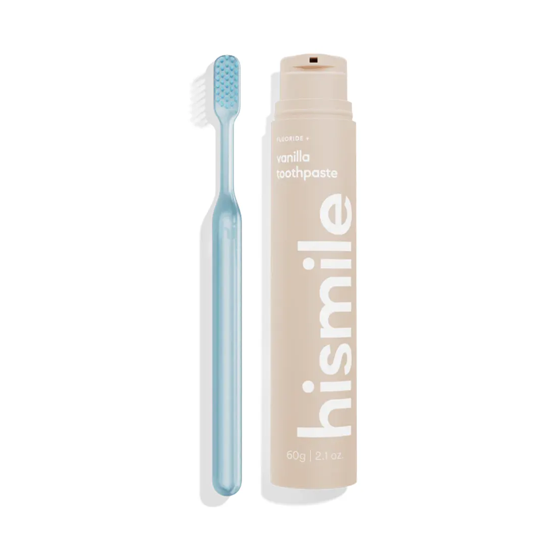 hismile Toothbrush Bundle, view 4