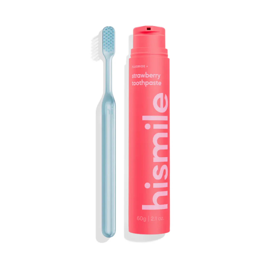 hismile Toothbrush Bundle, view 5