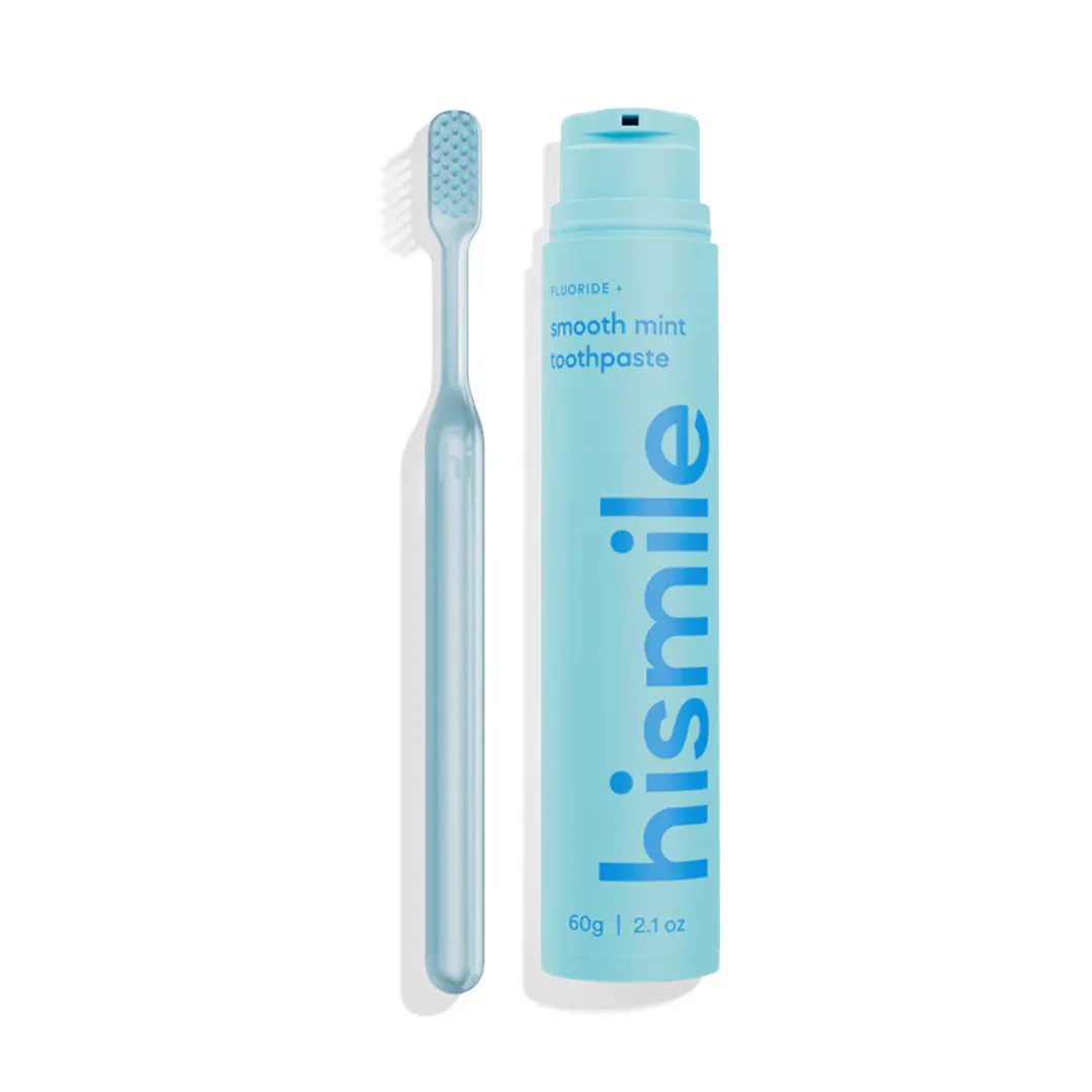 hismile Toothbrush Bundle, view 6