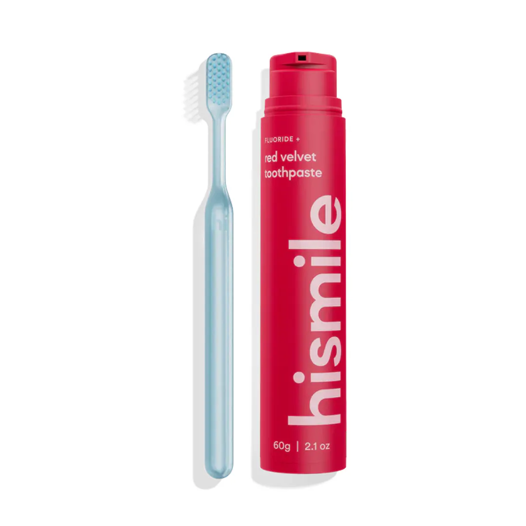 hismile Toothbrush Bundle, view 7