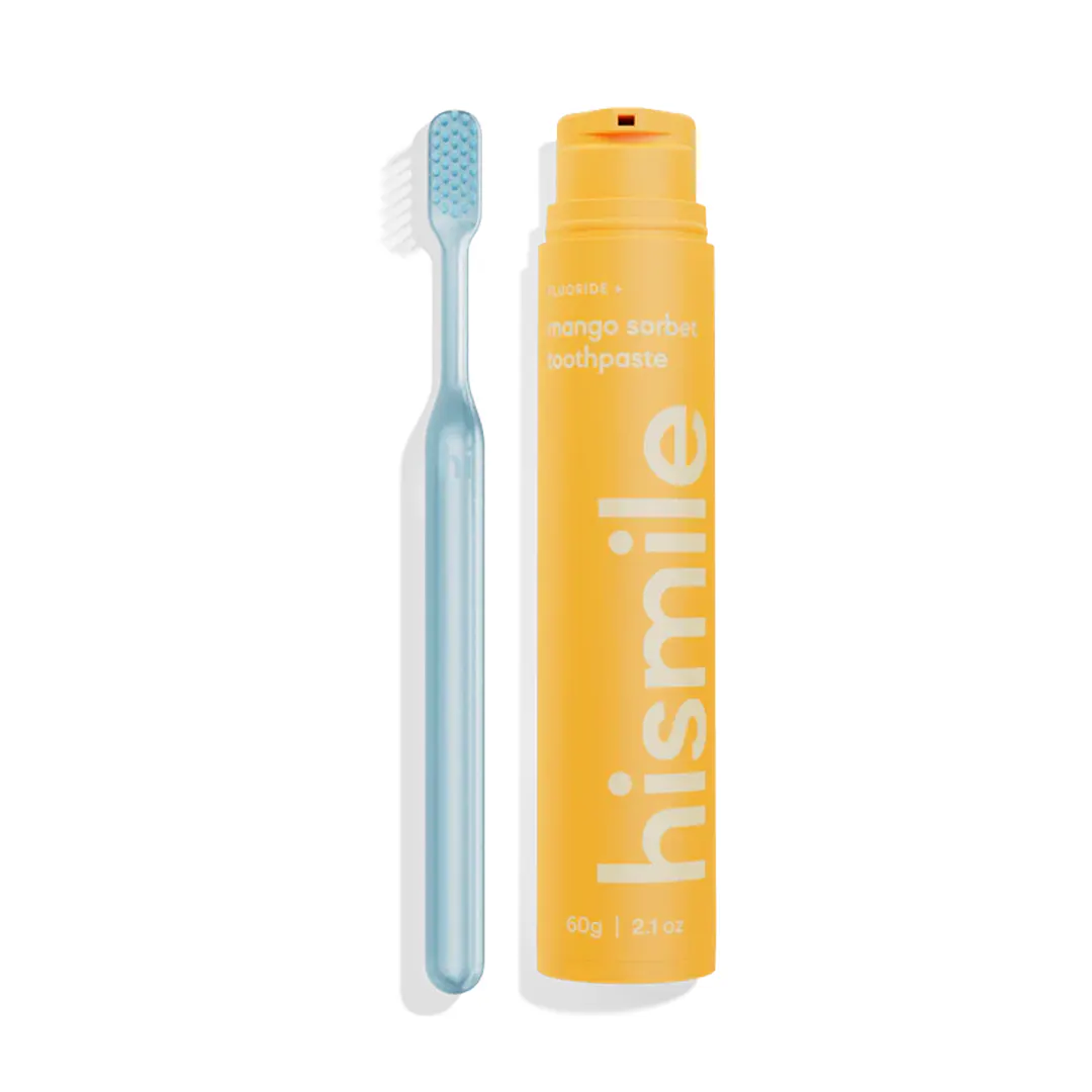 hismile Toothbrush Bundle, view 8