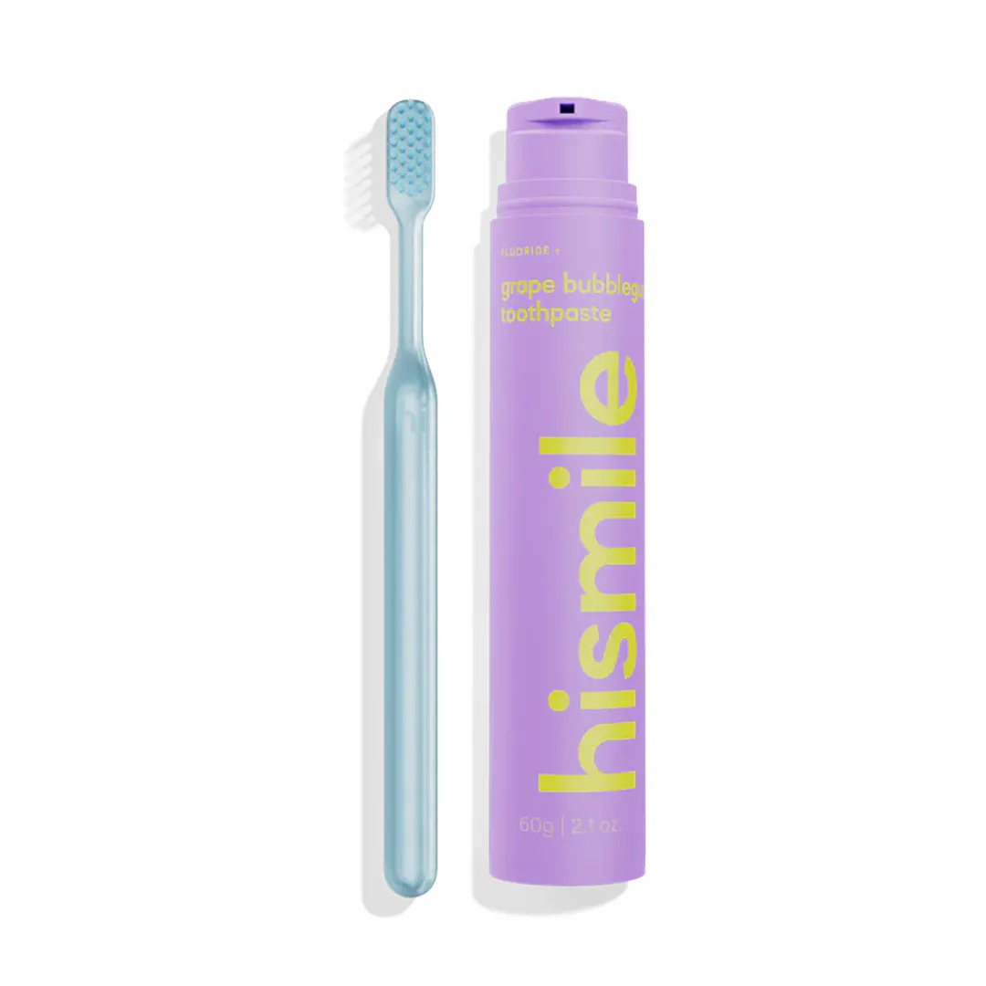 hismile Toothbrush Bundle, view 9