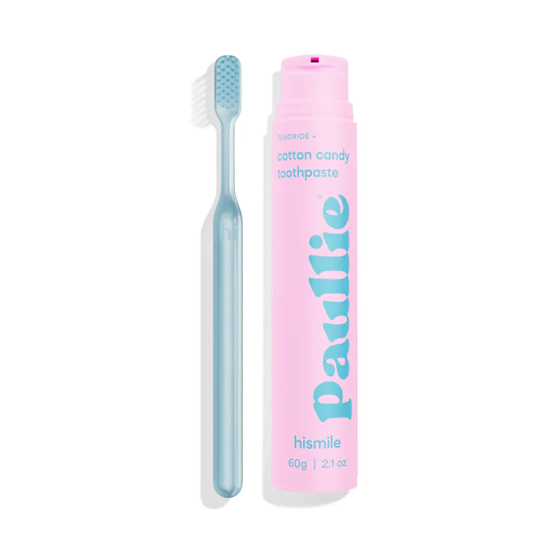 hismile Toothbrush Bundle, view 10