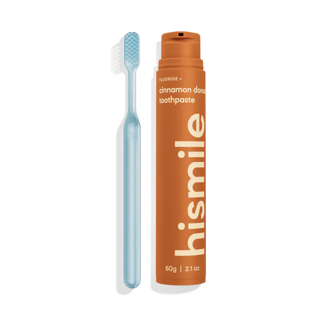 hismile Toothbrush Bundle, view 11