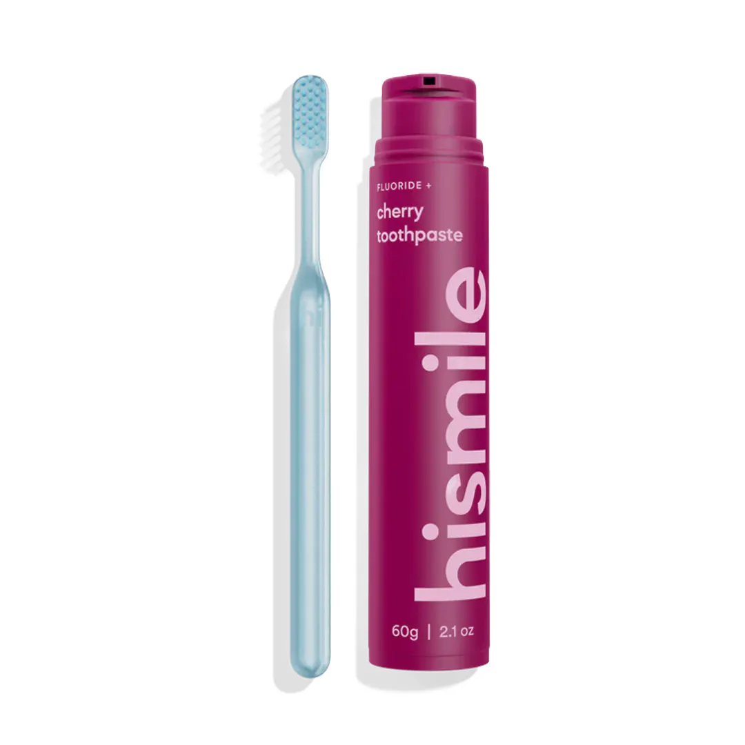 hismile Toothbrush Bundle, view 12