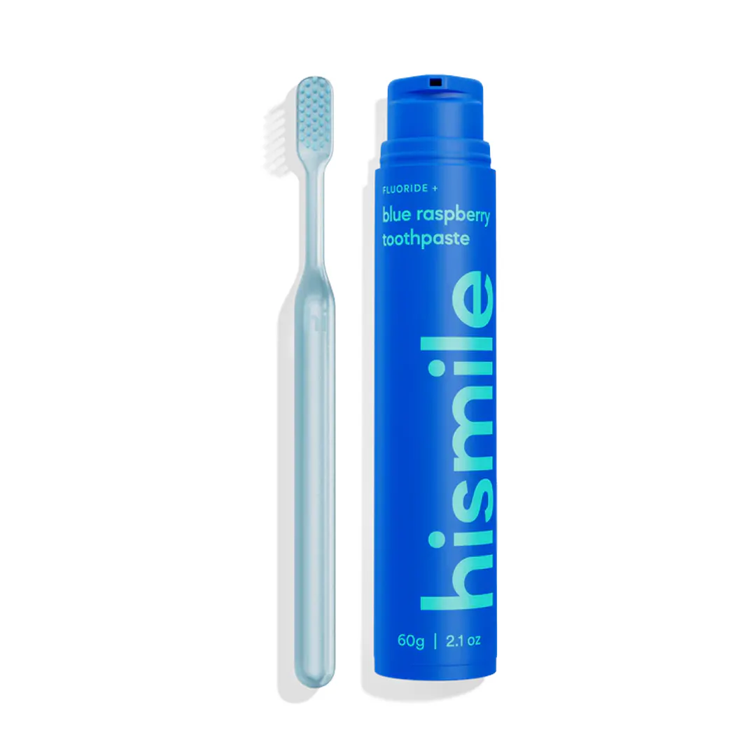 hismile Toothbrush Bundle, view 13