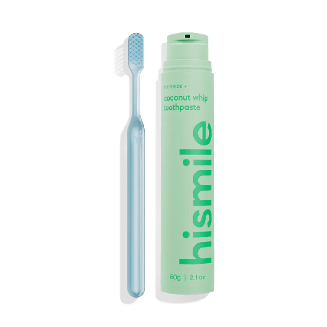 hismile Toothbrush Bundle, view 15