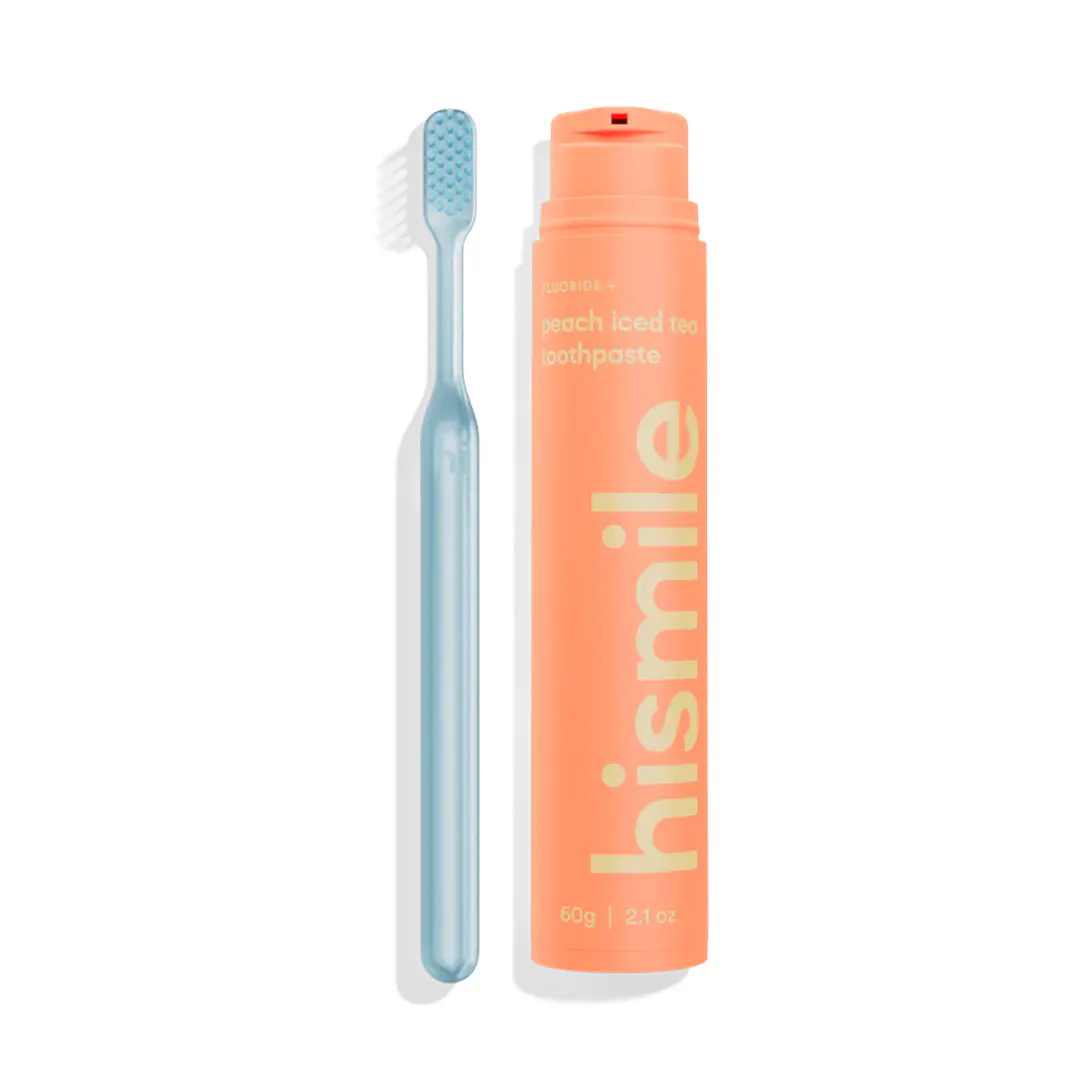 hismile Toothbrush Bundle, view 16