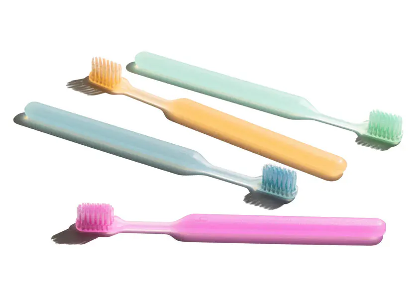 hismile Toothbrush - Green, view 5