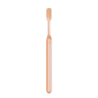 hismile Toothbrush - Orange