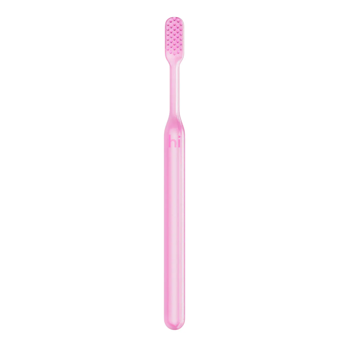 hismile Toothbrush - Pink