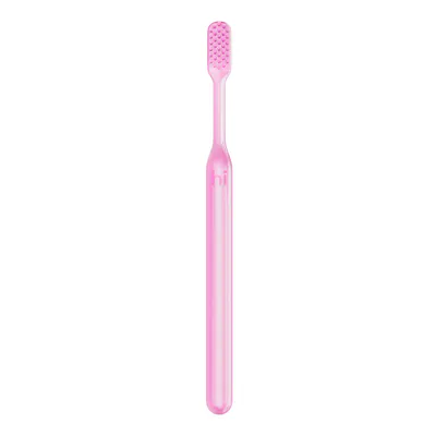 hismile Toothbrush - Pink