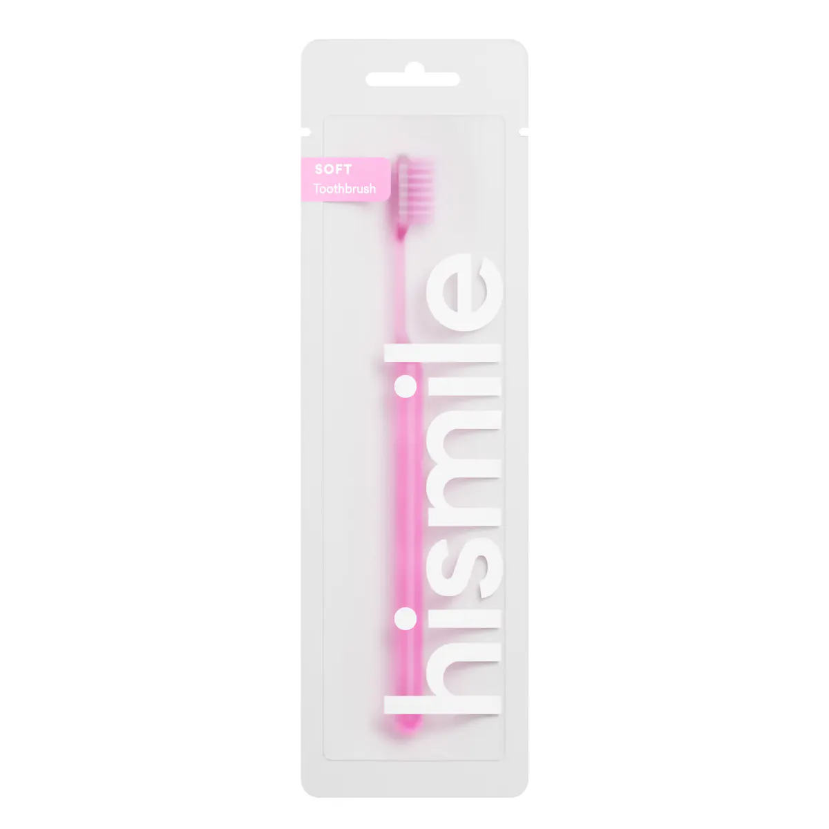 hismile Toothbrush - Pink, view 4