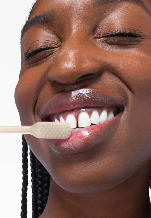 hismile Vanilla Toothpaste 60g, view 2