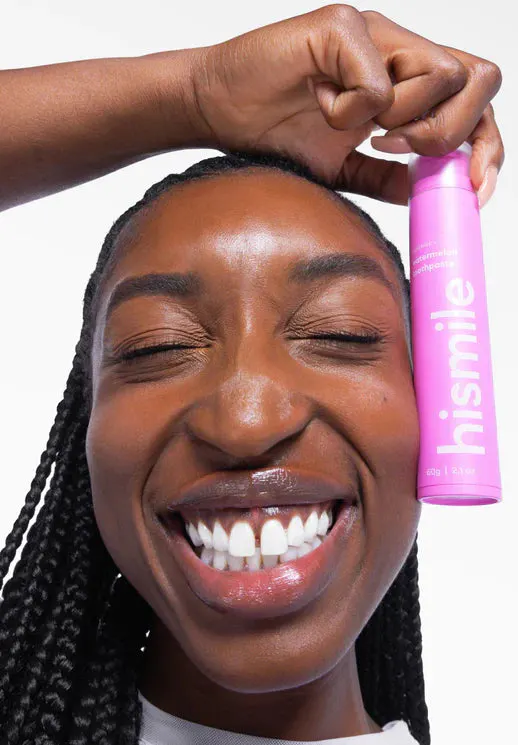hismile Watermelon Toothpaste 60g, view 3