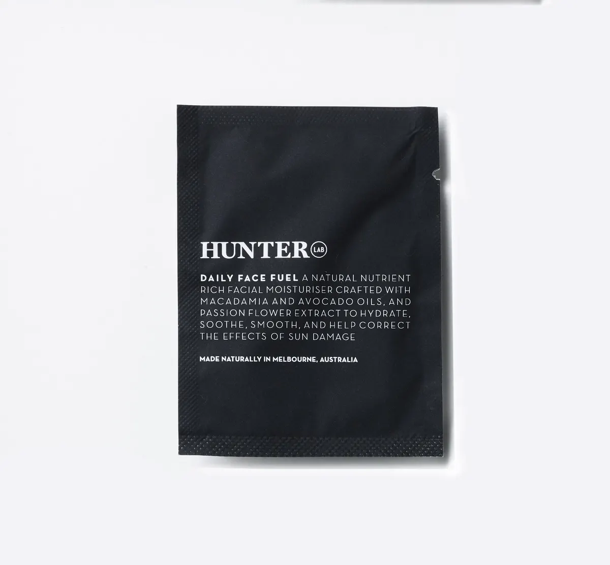 Hunter Lab Daily Face Fuel Sachet
