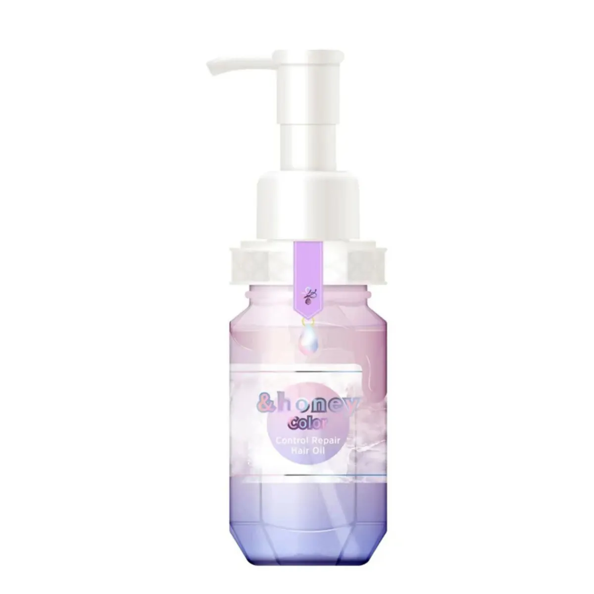 &honey Color Control Repair Hair Oil 100ml