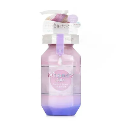 &honey Color Control Repair Treatment 445ml