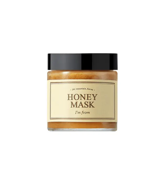 I'm From Honey Mask 120g