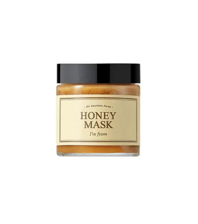 I'm From Honey Mask 120g