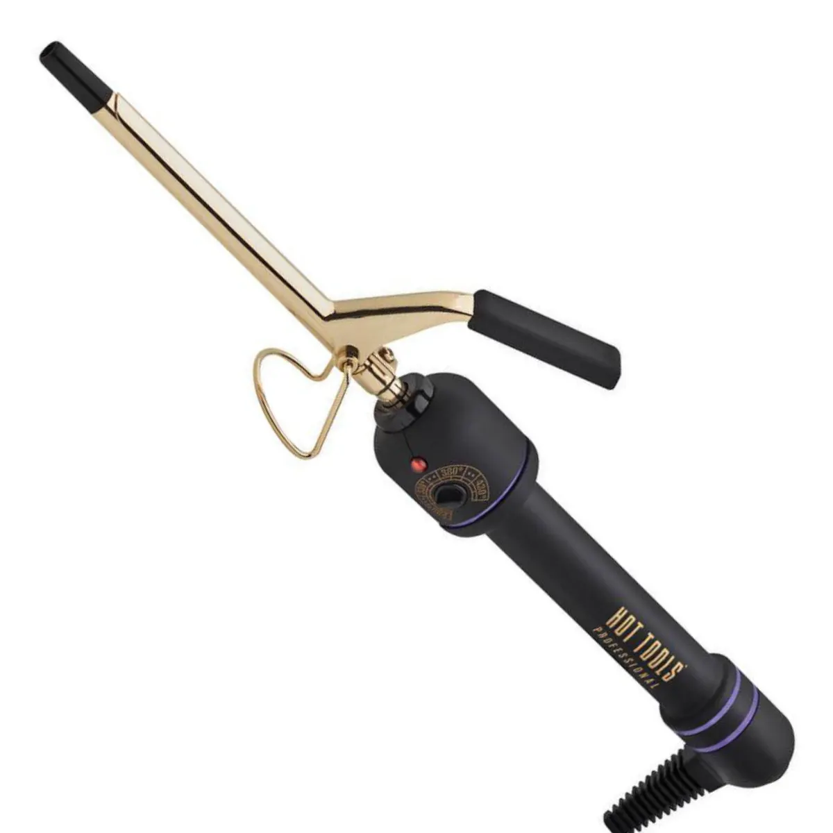 Hot Tools 10mm 24K Gold Curling Iron