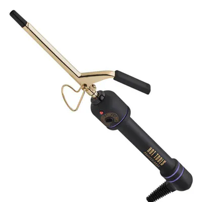 Hot Tools 10mm 24K Gold Curling Iron