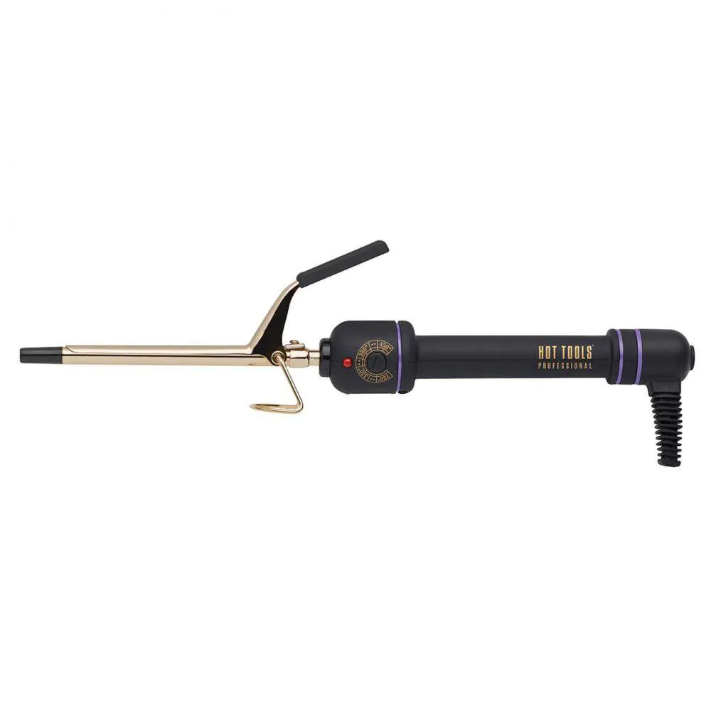 Hot Tools 10mm 24K Gold Curling Iron, view 2