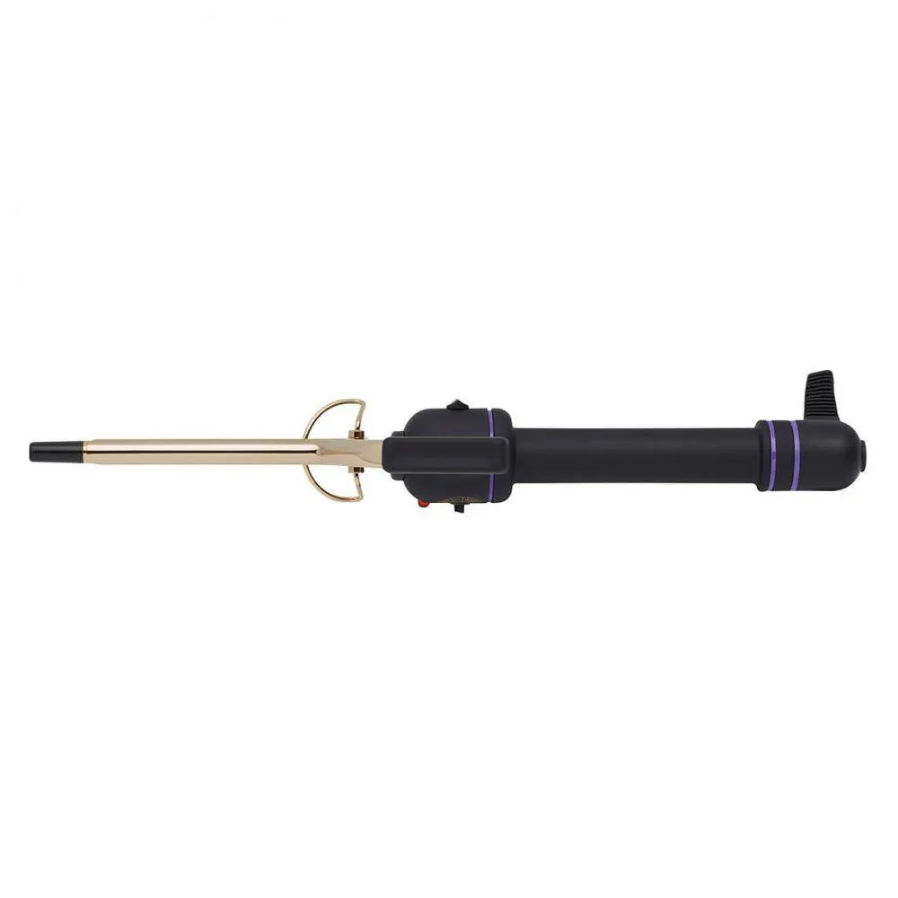 Hot Tools 10mm 24K Gold Curling Iron, view 3