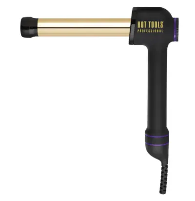 Hot Tools 25mm 24K Gold Curl Bar