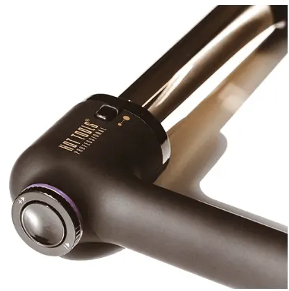 Hot Tools 25mm 24K Gold Curl Bar, view 2