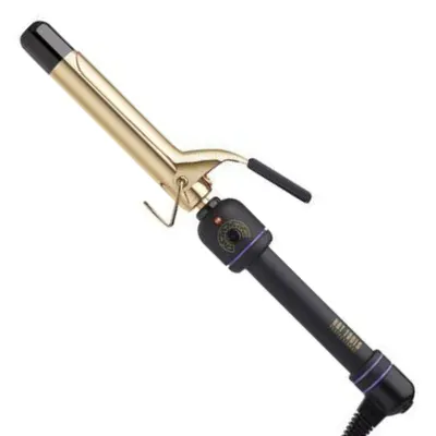 Hot Tools 25mm 24K Gold Curling Iron