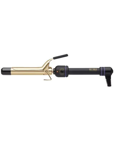 Hot Tools 25mm 24K Gold Curling Iron, view 2