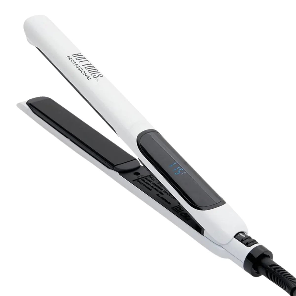 Hot Tools 25mm Nano Ceramic Straightener