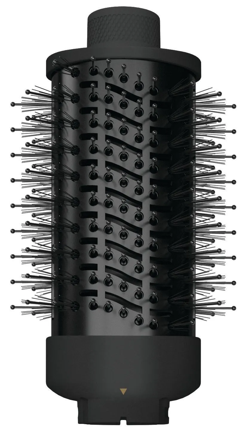 Hot Tools Volumiser One-Step Blowout Brush - Dual Detachable Attachments, view 2