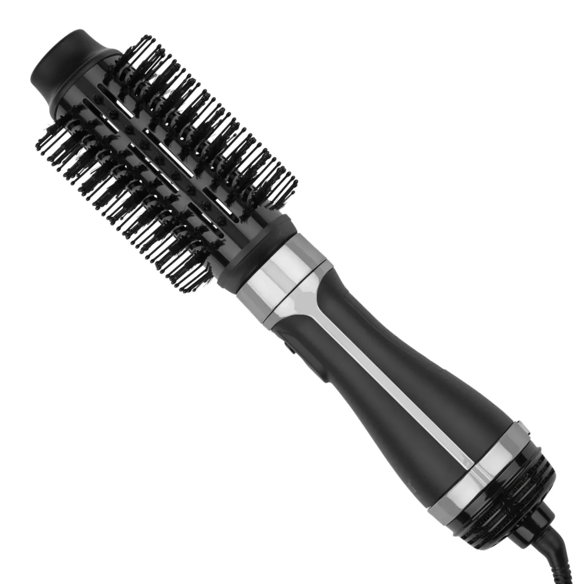 Hot Tools Volumiser One-Step Blowout Brush - Small with Detachable Barrel
