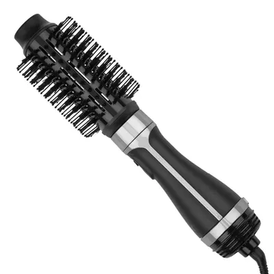Hot Tools Volumiser One-Step Blowout Brush - Small with Detachable Barrel