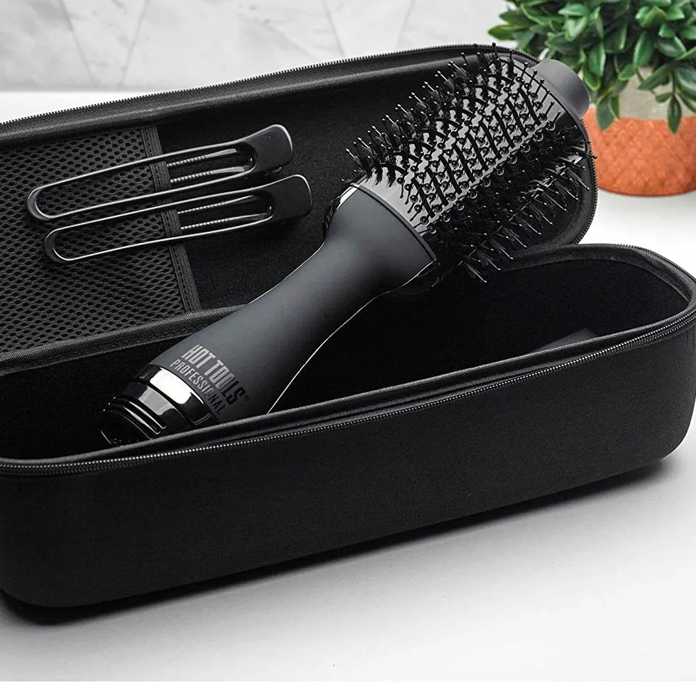Hot Tools Volumiser Hard Travel And Storage Case, view 3